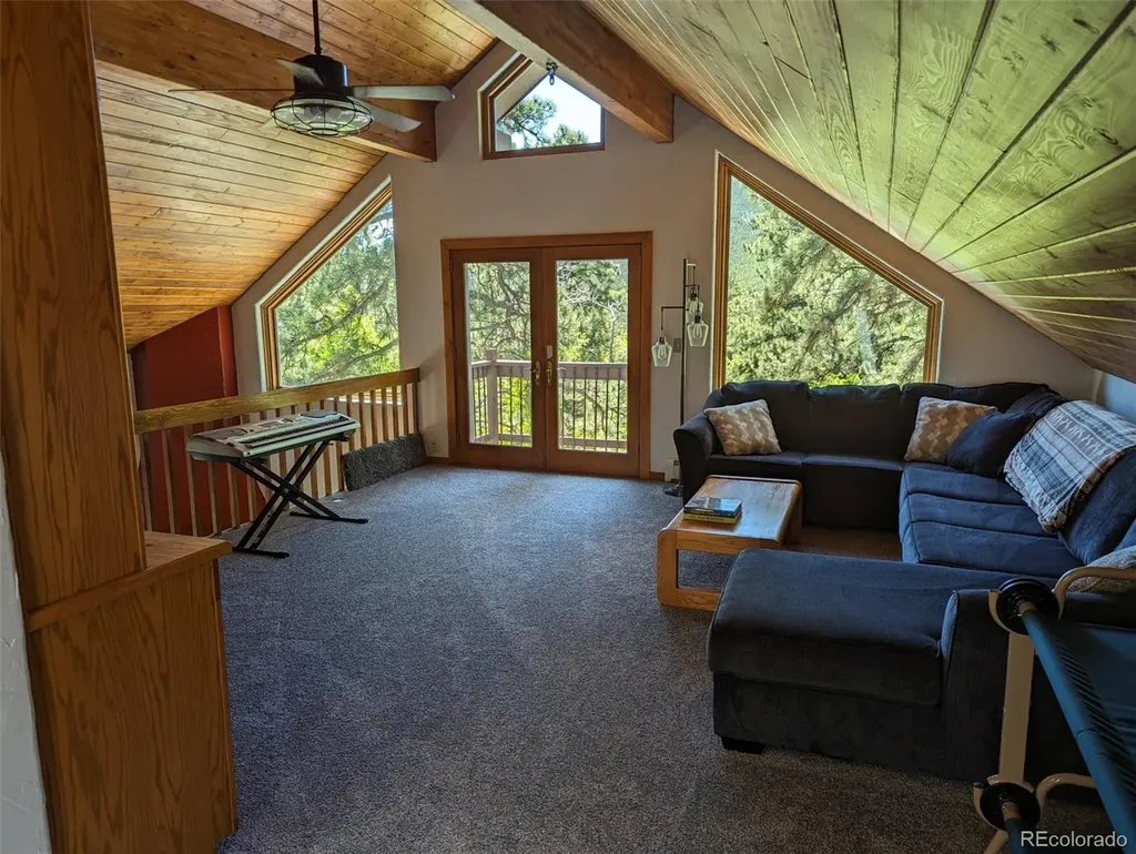 1296 Golden Gate Drive Golden CO 80403