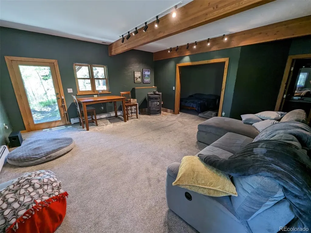 1296 Golden Gate Drive Golden CO 80403