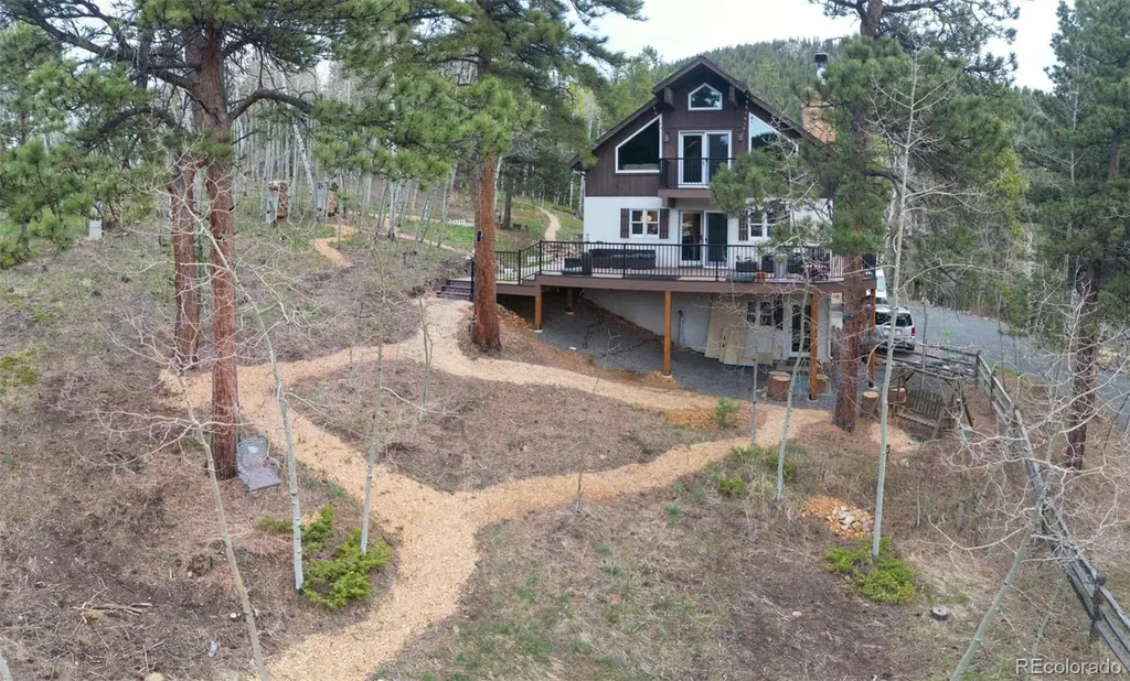 1296 Golden Gate Drive Golden CO 80403