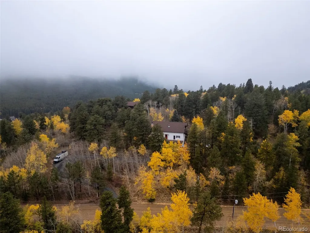 1296 Golden Gate Drive Golden CO 80403