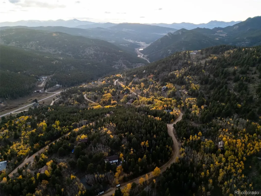 1296 Golden Gate Drive Golden CO 80403