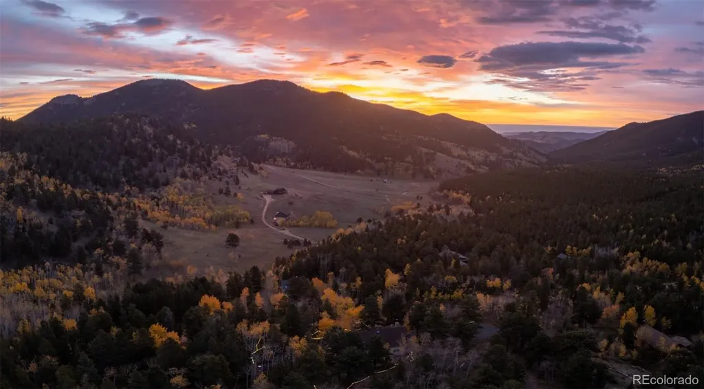1296 Golden Gate Drive Golden CO 80403