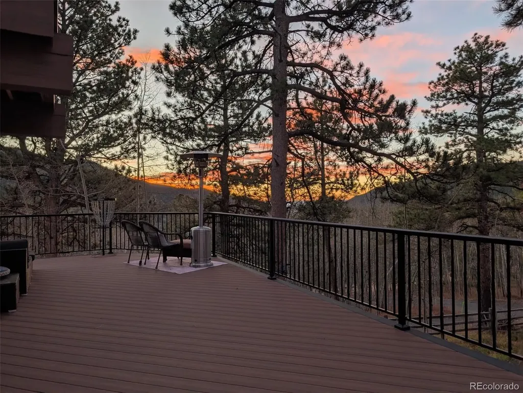 1296 Golden Gate Drive Golden CO 80403