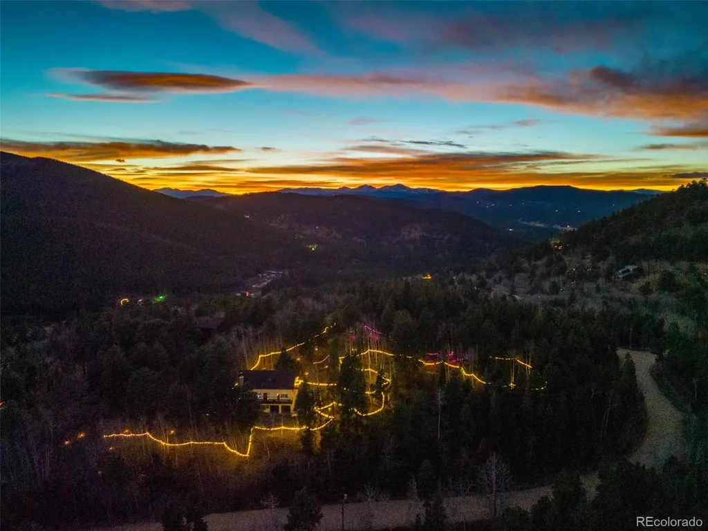 1296 Golden Gate Drive Golden CO 80403