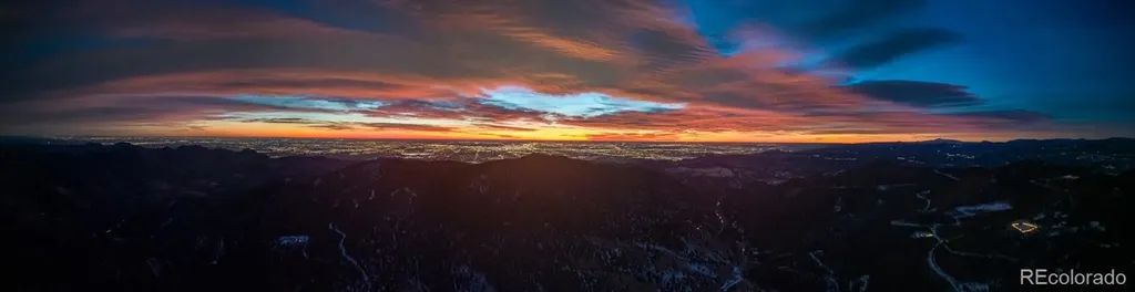 1296 Golden Gate Drive Golden CO 80403