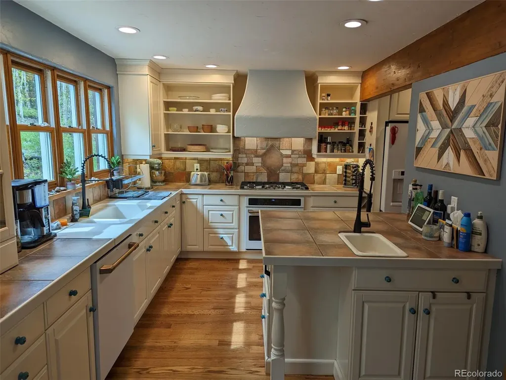 1296 Golden Gate Drive Golden CO 80403