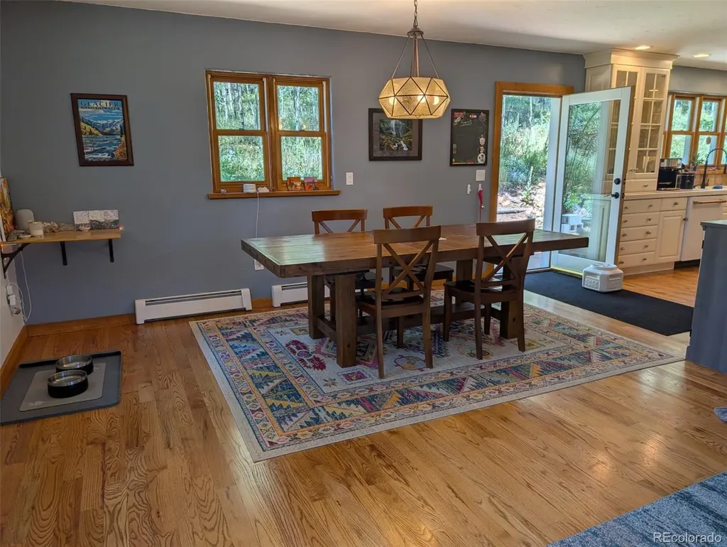 1296 Golden Gate Drive Golden CO 80403