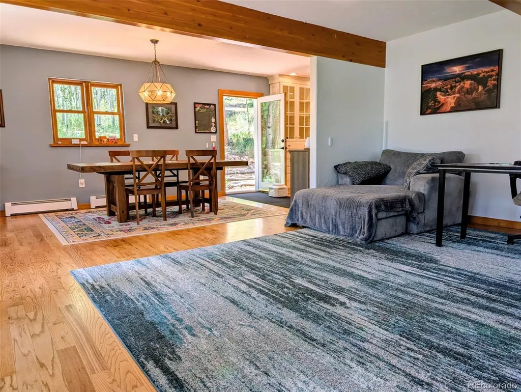 1296 Golden Gate Drive Golden CO 80403