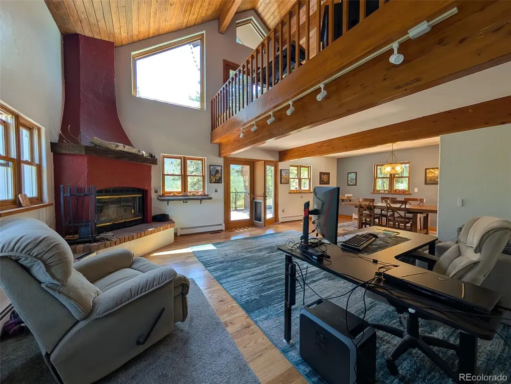 1296 Golden Gate Drive Golden CO 80403