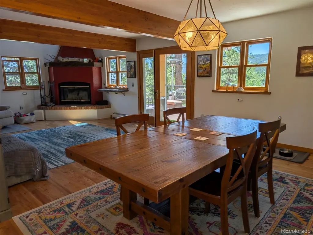 1296 Golden Gate Drive Golden CO 80403