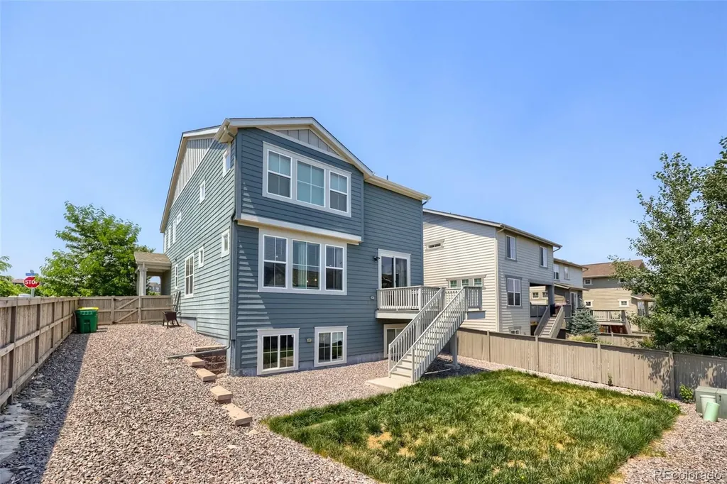 3260 Jonquil Street Castle Rock CO 80109