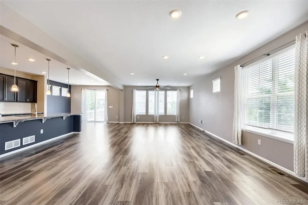 3260 Jonquil Street Castle Rock CO 80109