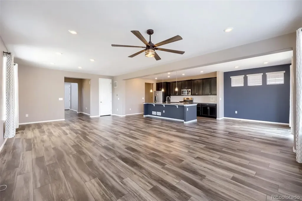 3260 Jonquil Street Castle Rock CO 80109
