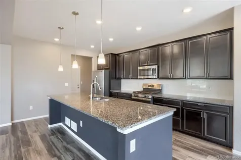 3260 Jonquil Street Castle Rock CO 80109