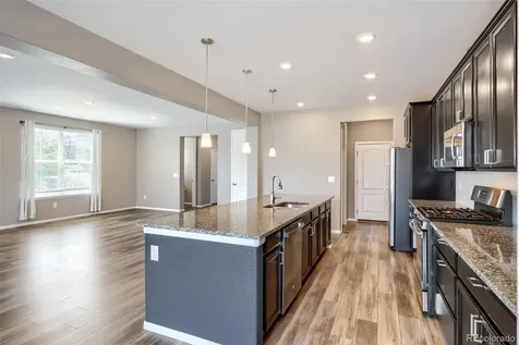 3260 Jonquil Street Castle Rock CO 80109