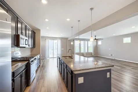 3260 Jonquil Street Castle Rock CO 80109
