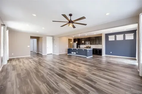 3260 Jonquil Street Castle Rock CO 80109