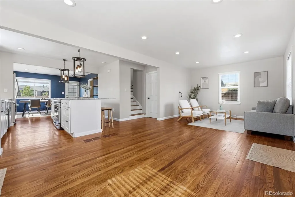 1890 W 52nd Avenue Denver CO 80221
