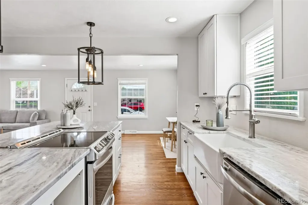 1890 W 52nd Avenue Denver CO 80221