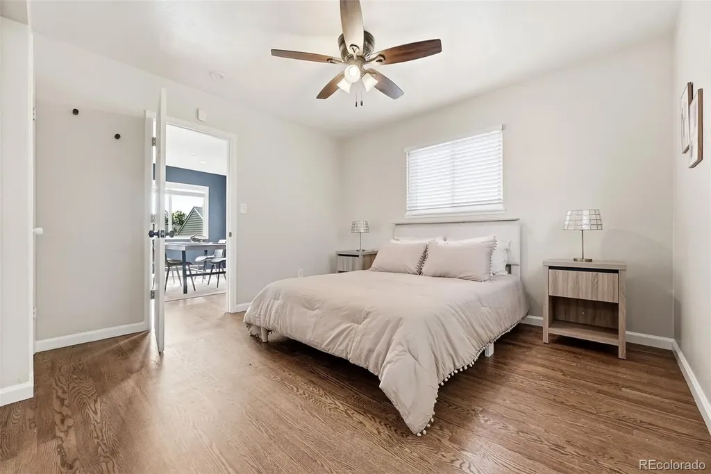 1890 W 52nd Avenue Denver CO 80221