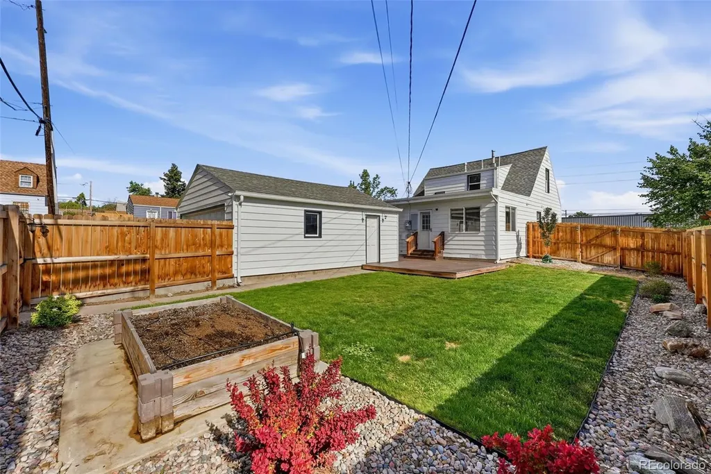 1890 W 52nd Avenue Denver CO 80221