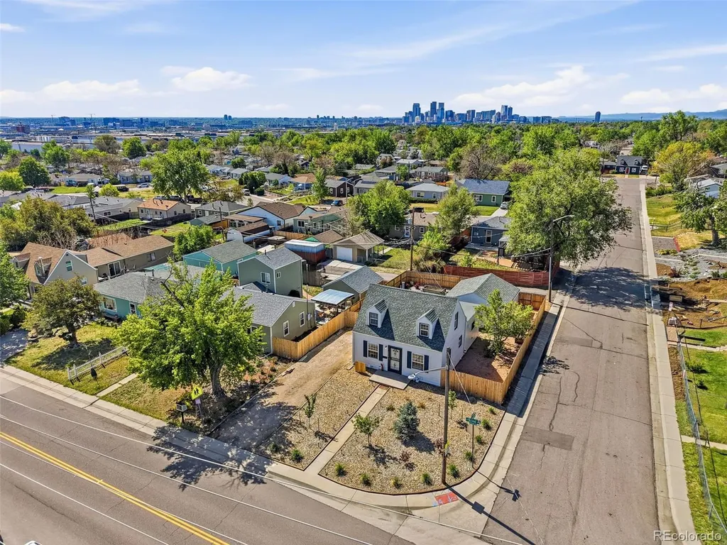 1890 W 52nd Avenue Denver CO 80221