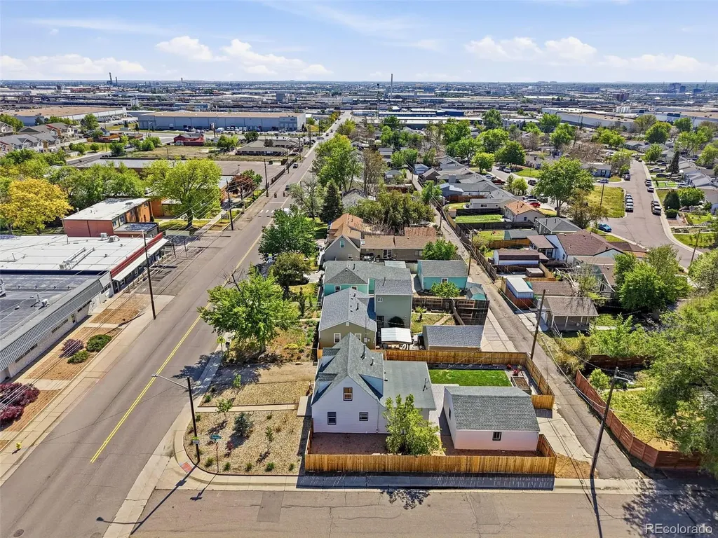 1890 W 52nd Avenue Denver CO 80221