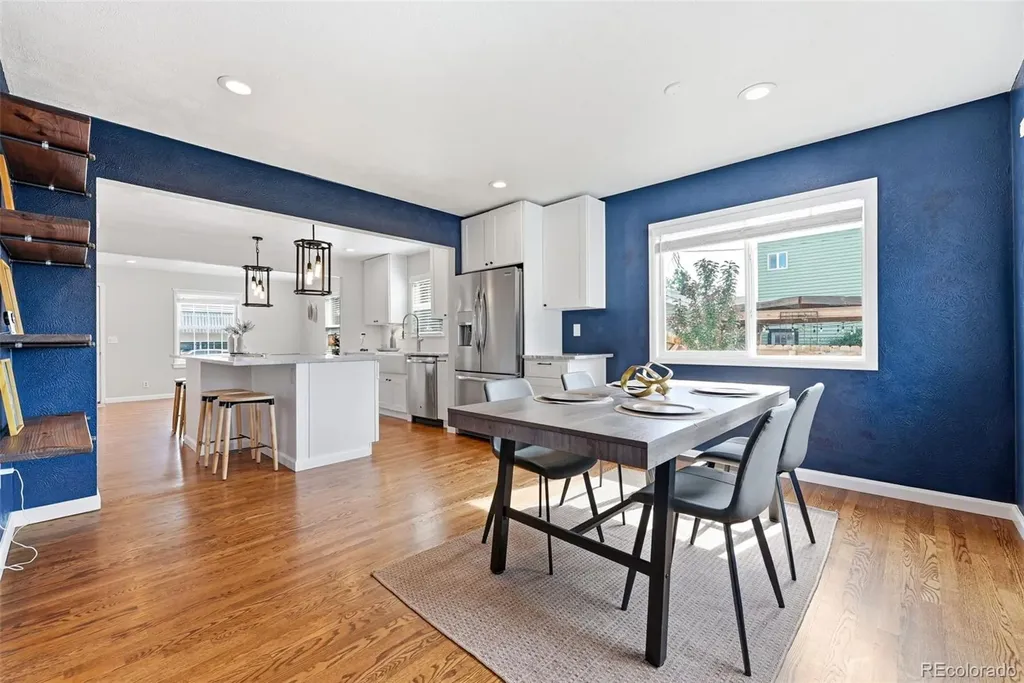1890 W 52nd Avenue Denver CO 80221