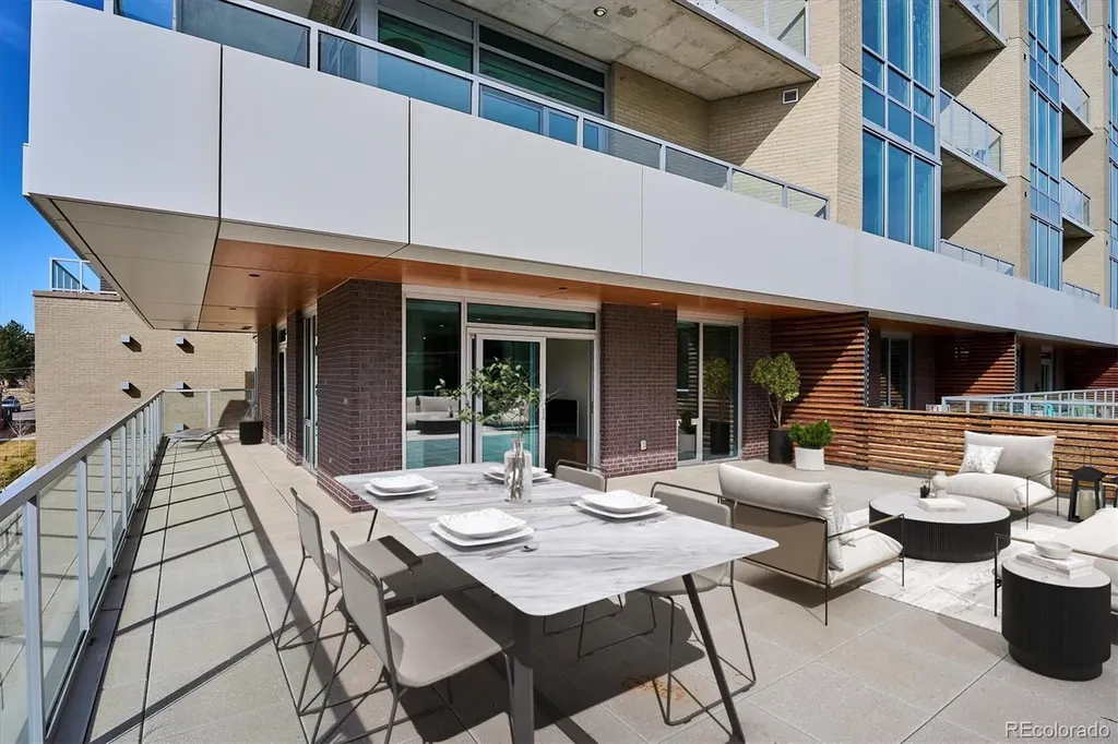 4200 W 17th Avenue Denver CO 80204