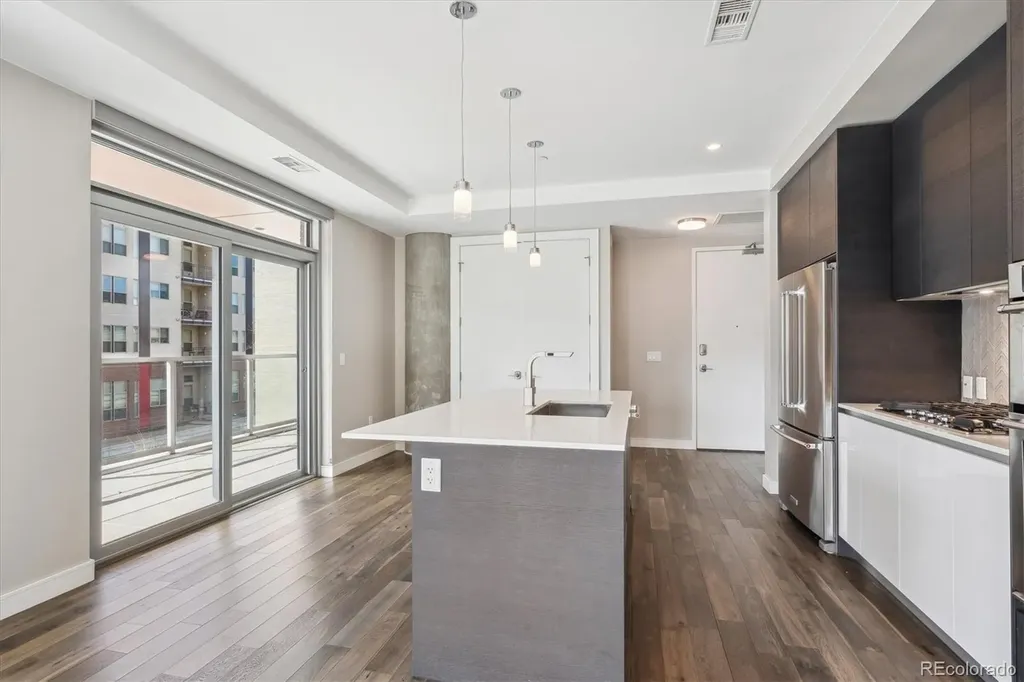 4200 W 17th Avenue Denver CO 80204