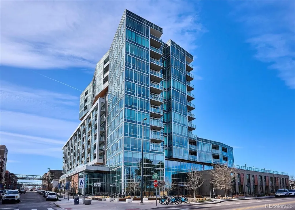 4200 W 17th Avenue Denver CO 80204