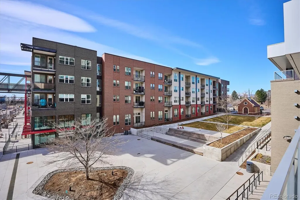 4200 W 17th Avenue Denver CO 80204