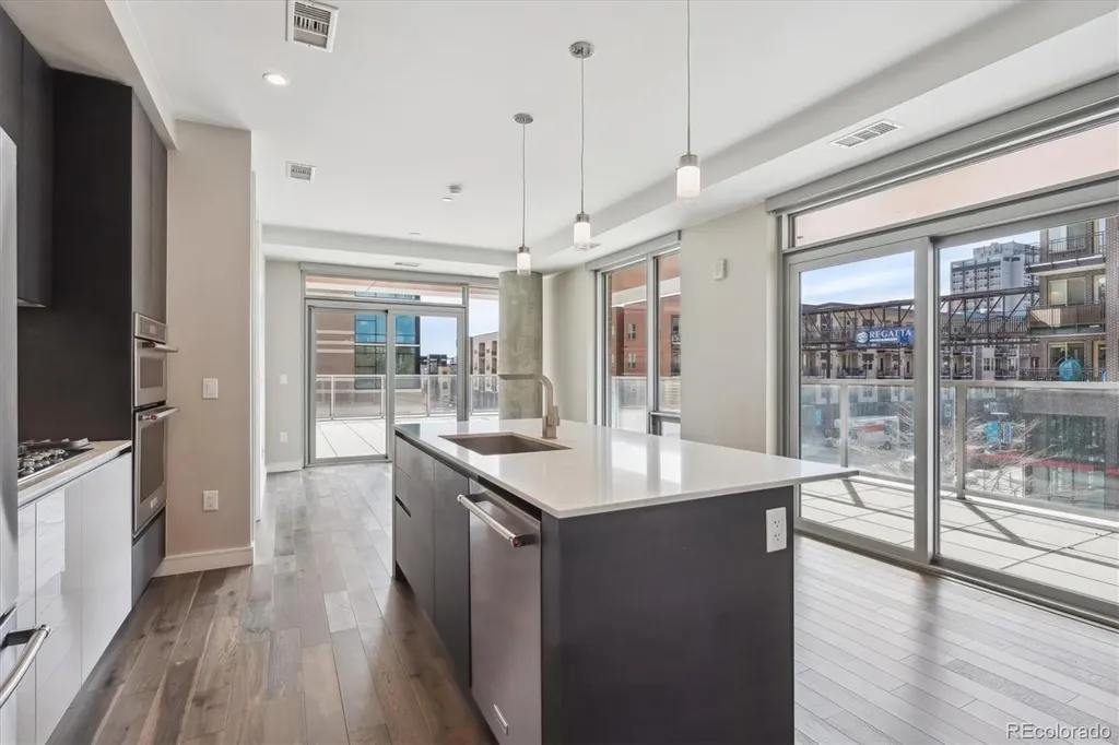 4200 W 17th Avenue Denver CO 80204