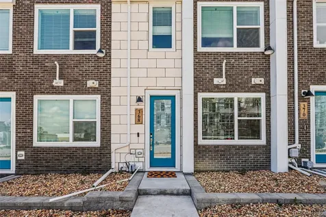 368 Geneva Street Aurora CO 80010