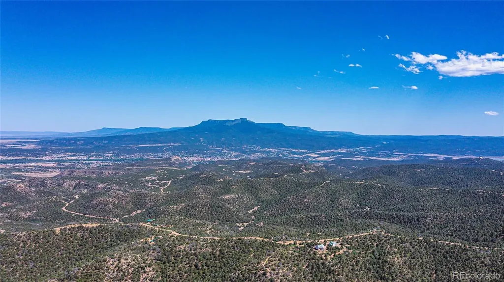 Fishers Peak Ranch Lot E Trinidad CO 81082