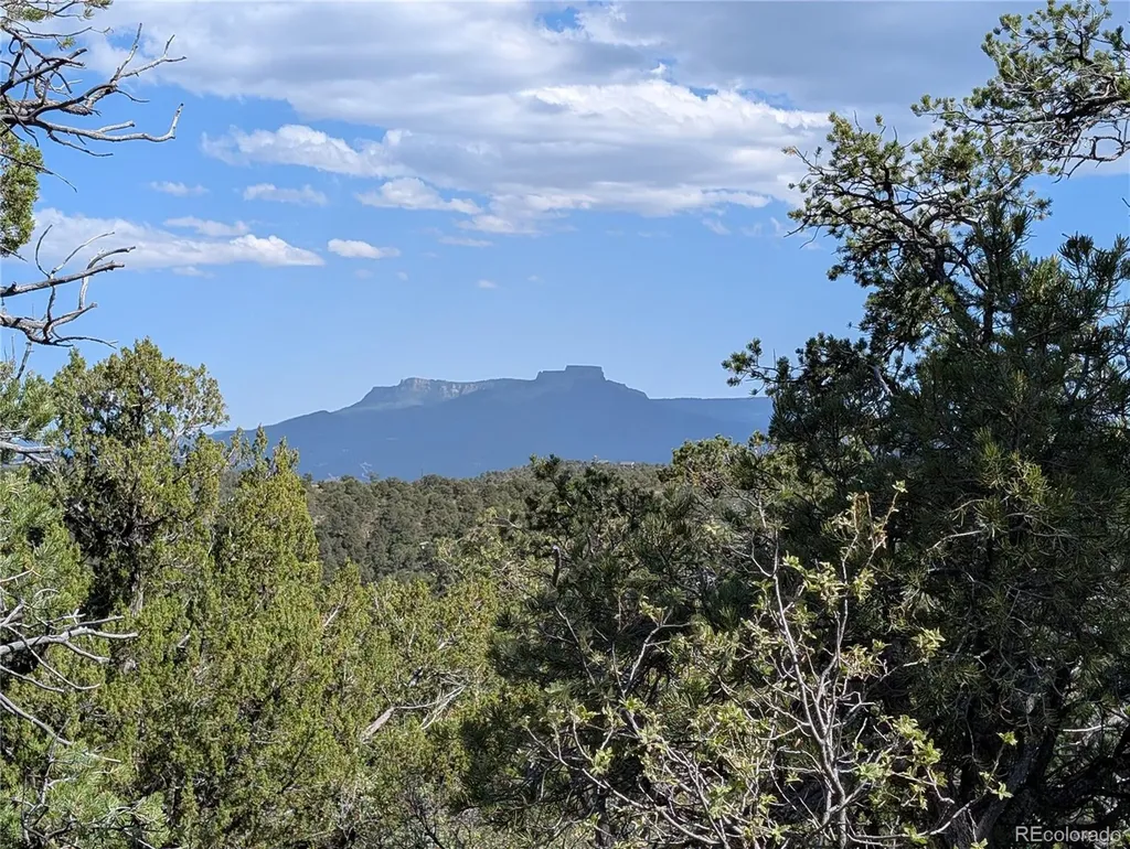 Fishers Peak Ranch Lot E Trinidad CO 81082