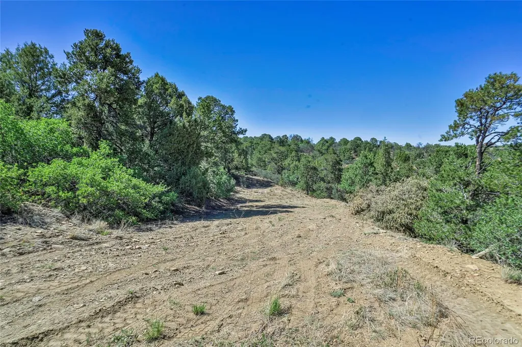 Fishers Peak Ranch Lot E Trinidad CO 81082