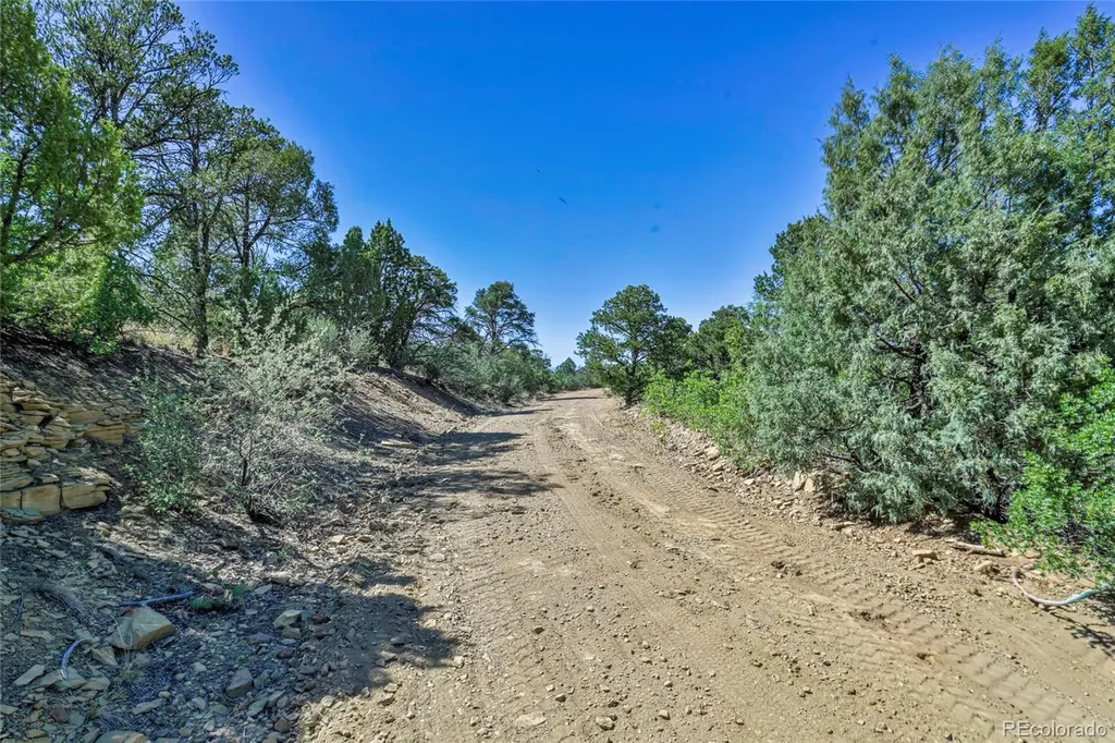 Fishers Peak Ranch Lot E Trinidad CO 81082