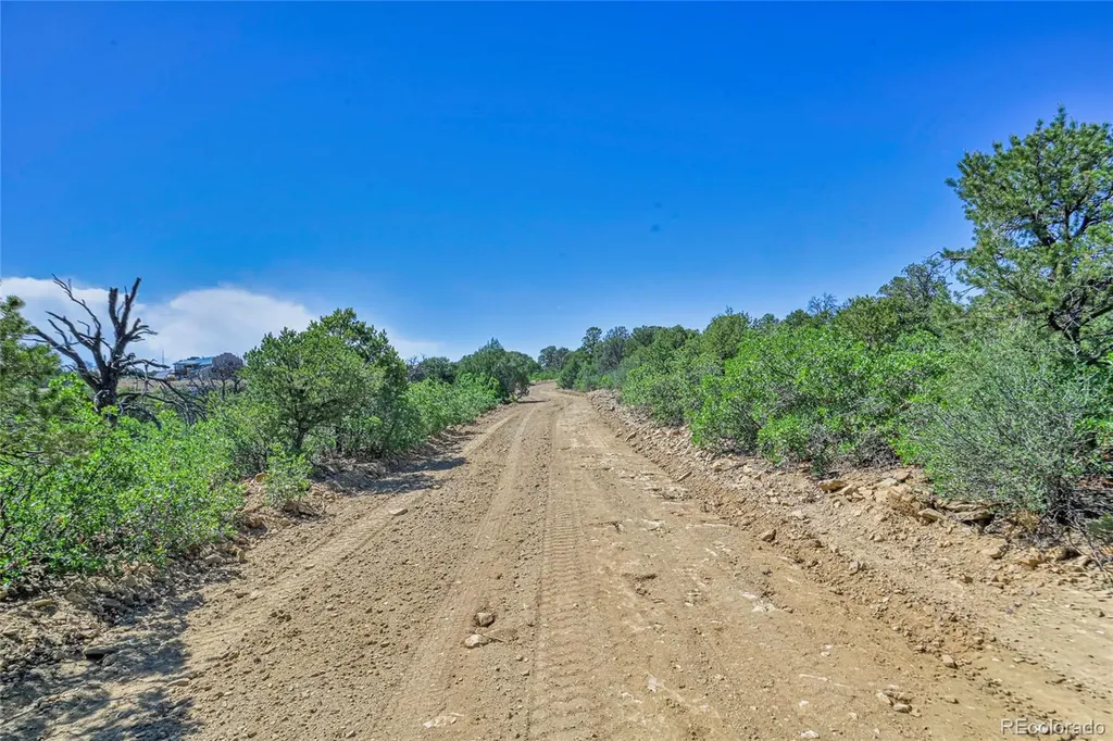 Fishers Peak Ranch Lot E Trinidad CO 81082