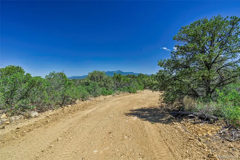 Fishers Peak Ranch Lot E Trinidad CO 81082