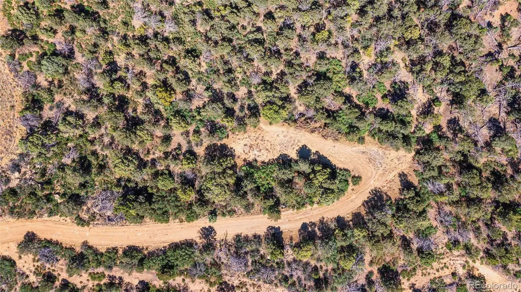 Fishers Peak Ranch Lot E Trinidad CO 81082