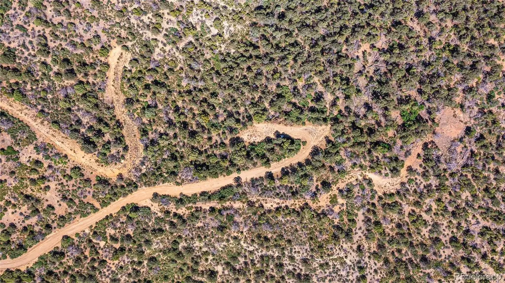 Fishers Peak Ranch Lot E Trinidad CO 81082