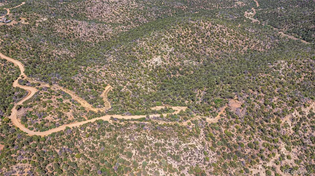 Fishers Peak Ranch Lot E Trinidad CO 81082
