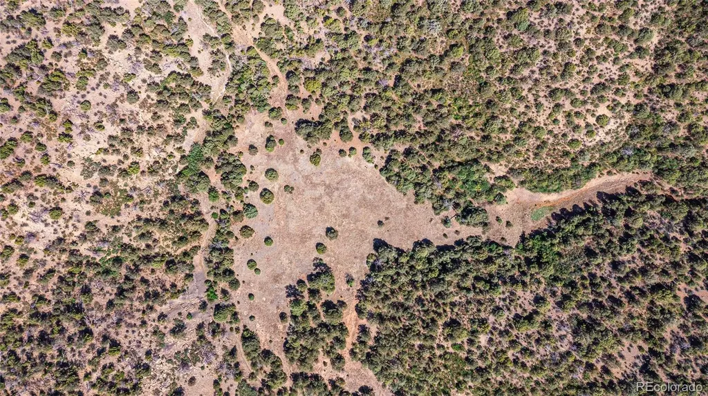 Fishers Peak Ranch Lot E Trinidad CO 81082