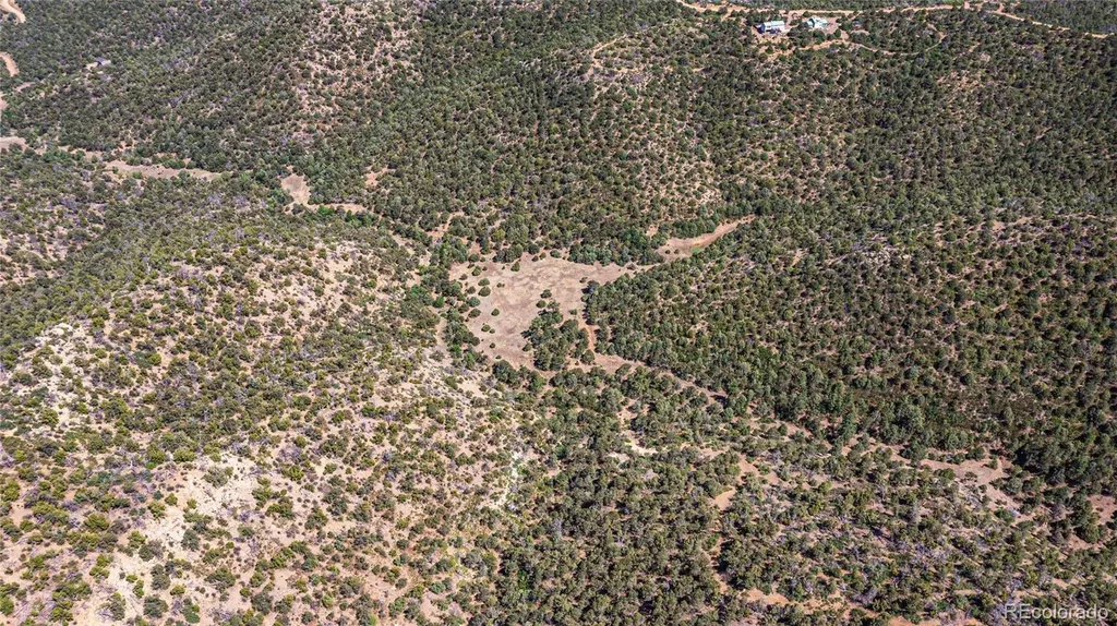 Fishers Peak Ranch Lot E Trinidad CO 81082