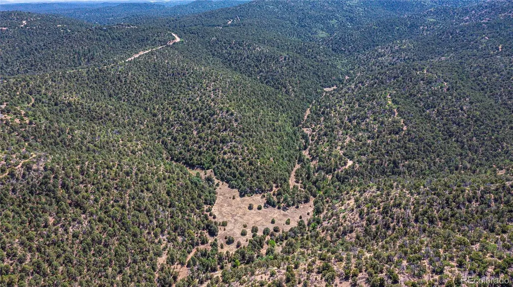 Fishers Peak Ranch Lot E Trinidad CO 81082