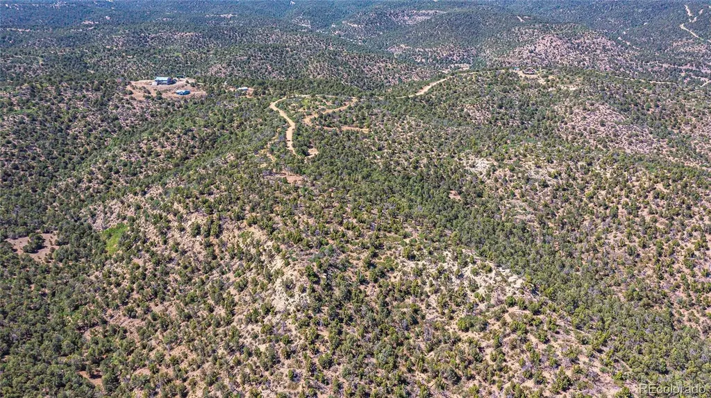 Fishers Peak Ranch Lot E Trinidad CO 81082