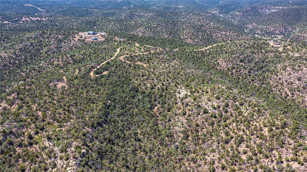 Fishers Peak Ranch Lot E Trinidad CO 81082