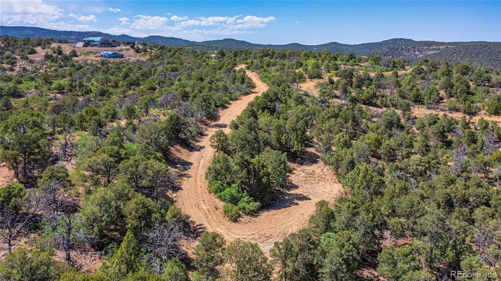 Fishers Peak Ranch Lot E Trinidad CO 81082