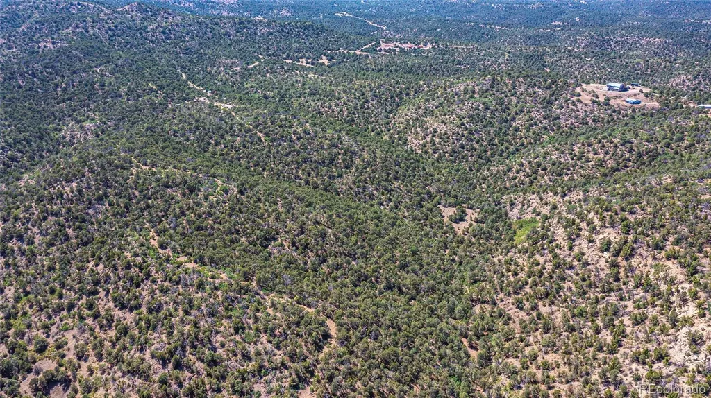 Fishers Peak Ranch Lot E Trinidad CO 81082